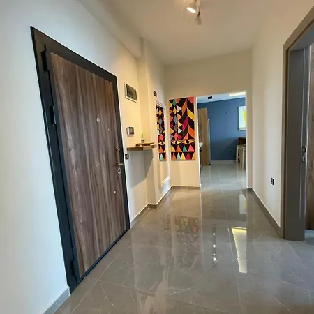 Kurt Safir Euro 21 2 Pluse 1 Mahmutlar Apartment