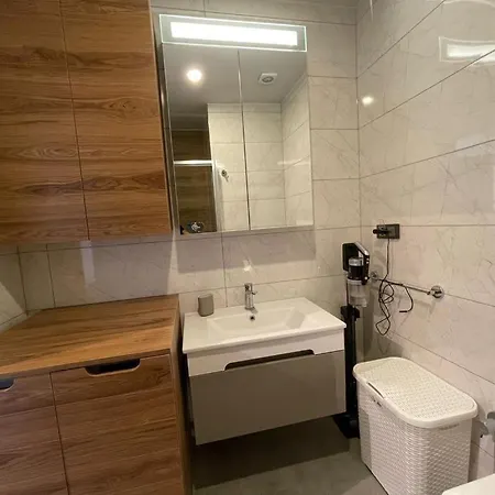 Апартаменты Kurt Safir Euro 21 2 Pluse 1 Mahmutlar Алания