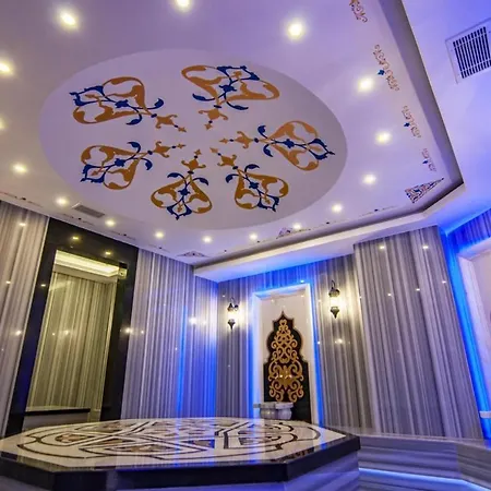 Kurt Safir Euro 21 2 Pluse 1 Mahmutlar