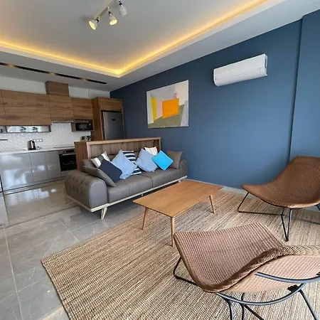 Kurt Safir Euro 21 2 Pluse 1 Mahmutlar