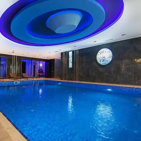 Kurt Safir Euro 21 2 Pluse 1 Mahmutlar Alanya