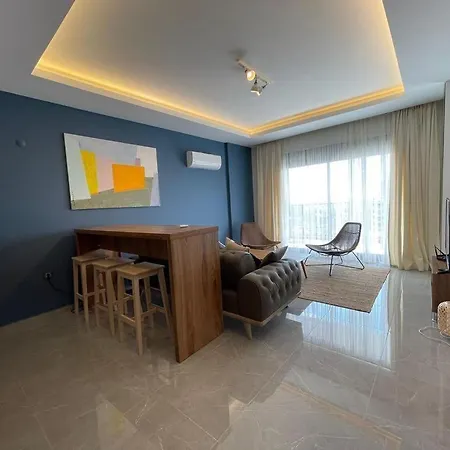 Kurt Safir Euro 21 2 Pluse 1 Mahmutlar