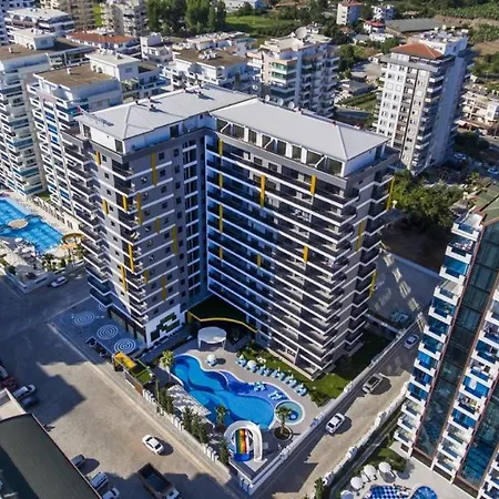 Kurt Safir Euro 21 2 Pluse 1 Mahmutlar