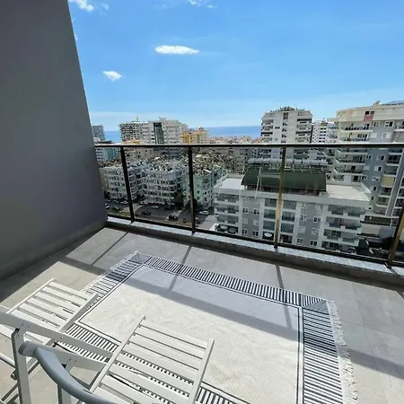Kurt Safir Euro 21 2 Pluse 1 Mahmutlar