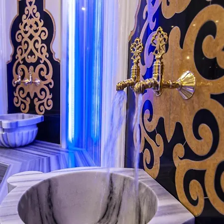 Апартаменты Kurt Safir Euro 21 2 Pluse 1 Mahmutlar